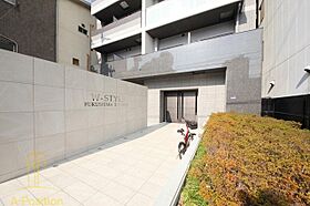 大阪府大阪市福島区吉野5丁目13-2（賃貸マンション1K・9階・23.60㎡） その26