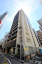 大阪府大阪市西区江戸堀1丁目25-27（賃貸マンション1K・11階・23.20㎡） その29