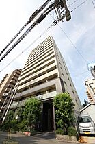 グランカーサ梅田北  ｜ 大阪府大阪市北区豊崎5丁目（賃貸マンション1K・15階・27.39㎡） その1