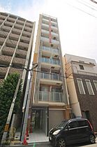 大阪府大阪市中央区松屋町住吉5-15 15（賃貸マンション1R・6階・22.81㎡） その1