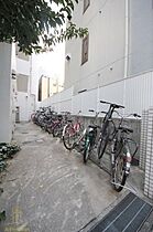 大阪府大阪市西区新町1丁目24-3（賃貸マンション1LDK・5階・31.20㎡） その29