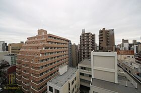 クレシア東心斎橋  ｜ 大阪府大阪市中央区島之内1丁目14-10 10（賃貸マンション2LDK・9階・60.00㎡） その25