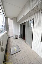 NORTH VILLAGE参番館  ｜ 大阪府大阪市北区中津6丁目6-3（賃貸マンション1LDK・9階・42.52㎡） その23