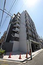 ラルーチェ北梅田  ｜ 大阪府大阪市北区豊崎6丁目9-9（賃貸マンション1R・3階・30.44㎡） その30