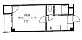 大阪府大阪市福島区海老江7丁目11-19（賃貸マンション1K・3階・20.00㎡） その2