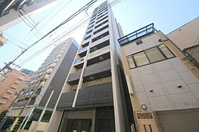 大阪府大阪市福島区海老江5丁目5-18（賃貸マンション1K・7階・21.60㎡） その30