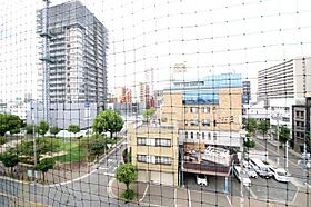 大阪府大阪市中央区玉造2丁目25-12（賃貸マンション1LDK・4階・35.00㎡） その25