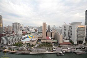 大阪府大阪市福島区福島3丁目（賃貸マンション1LDK・28階・90.40㎡） その24