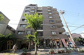 ビレッジアール大淀南  ｜ 大阪府大阪市北区大淀南3丁目（賃貸マンション2LDK・8階・74.00㎡） その30