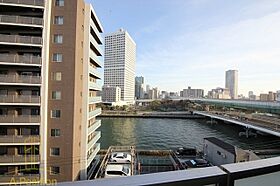 大阪府大阪市福島区玉川1丁目3-13（賃貸マンション1K・5階・22.75㎡） その23