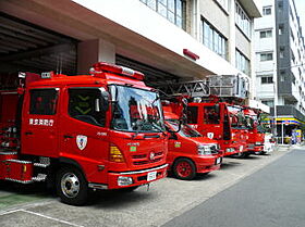 大阪府大阪市福島区福島1丁目1-48（賃貸マンション1LDK・20階・64.08㎡） その29