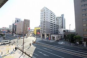 大阪府大阪市福島区海老江5丁目3-8（賃貸マンション1K・4階・24.41㎡） その23