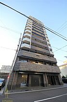 大阪府大阪市西区北堀江4丁目（賃貸マンション1K・2階・22.27㎡） その1