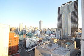 大阪府大阪市西区北堀江4丁目（賃貸マンション1K・2階・22.27㎡） その25