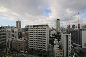 大阪府大阪市中央区谷町5丁目1-6（賃貸マンション1K・4階・26.64㎡） その25