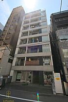 大阪府大阪市中央区南船場1丁目8-26（賃貸マンション1R・5階・27.20㎡） その1