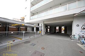 大阪府大阪市福島区吉野2丁目（賃貸マンション1K・7階・29.03㎡） その29