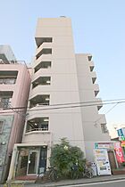 大阪府大阪市中央区高津1丁目1-27（賃貸マンション2LDK・1階・46.98㎡） その30