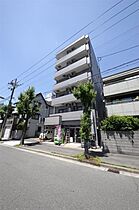 サングリーン大淀  ｜ 大阪府大阪市北区大淀中5丁目（賃貸マンション1K・3階・33.56㎡） その1