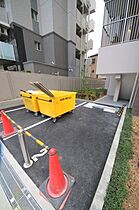 リヴェント福島野田  ｜ 大阪府大阪市福島区吉野1丁目（賃貸マンション2LDK・14階・49.49㎡） その28