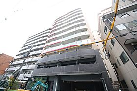 大阪府大阪市浪速区敷津西1丁目（賃貸マンション1LDK・2階・29.67㎡） その30