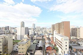 松下善ビル  ｜ 大阪府大阪市北区中崎西4丁目（賃貸マンション1R・5階・32.49㎡） その24