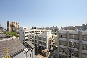 シャルマンフジ天神橋サウス  ｜ 大阪府大阪市北区長柄西2丁目（賃貸マンション1K・1階・26.25㎡） その23