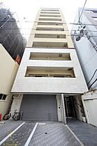 大阪府大阪市西区阿波座1丁目15-8（賃貸マンション2K・2階・32.48㎡） その30