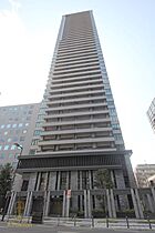 大阪府大阪市中央区北浜2丁目2-21（賃貸マンション2LDK・15階・55.06㎡） その1