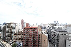 アドバンス東梅田アクシス  ｜ 大阪府大阪市北区西天満1丁目9-17（賃貸マンション1K・9階・22.80㎡） その23