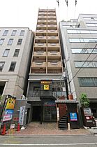 大阪府大阪市中央区南船場2丁目1-9（賃貸マンション1LDK・3階・35.18㎡） その30