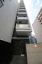 大阪府大阪市中央区東心斎橋1丁目9-20（賃貸マンション1LDK・8階・33.87㎡） その1