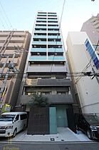 大阪府大阪市中央区徳井町2丁目3-9（賃貸マンション1K・9階・25.79㎡） その30