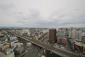 大阪府大阪市都島区大東町1丁目14-6（賃貸マンション1LDK・3階・32.19㎡） その25