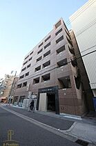 大阪府大阪市西区靱本町3丁目1-17（賃貸マンション1R・7階・27.06㎡） その30