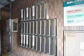 大阪府大阪市西区靱本町3丁目1-17（賃貸マンション1R・7階・22.11㎡） その25