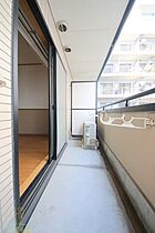 ヴェローナI  ｜ 大阪府大阪市中央区島之内2丁目（賃貸マンション1K・10階・29.00㎡） その23