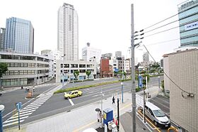 大阪府大阪市福島区福島5丁目7-3（賃貸マンション1LDK・1階・33.45㎡） その24