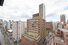 大阪府大阪市西区新町2丁目12-1（賃貸マンション1K・13階・40.71㎡） その25