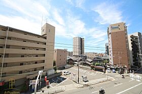 大阪府大阪市福島区玉川4丁目2-5（賃貸マンション1LDK・3階・33.54㎡） その26