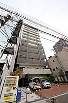 大阪府大阪市福島区吉野4丁目27-12（賃貸マンション1DK・5階・33.16㎡） その30