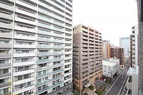 大阪府大阪市西区江戸堀3丁目2-21（賃貸マンション1K・6階・22.18㎡） その23