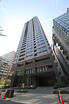 大阪府大阪市中央区瓦町3丁目1-3（賃貸マンション2LDK・25階・86.77㎡） その1