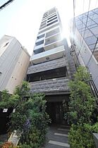 大阪府大阪市中央区南船場1丁目8-30（賃貸マンション1LDK・6階・34.53㎡） その1