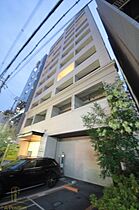 大阪府大阪市西区新町3丁目4-19（賃貸マンション1K・10階・30.28㎡） その1