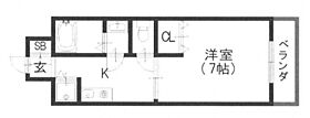 大阪府大阪市西区立売堀6丁目2-3（賃貸マンション1K・3階・24.00㎡） その2