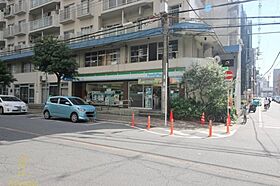 仮）南堀江1丁目マンション  ｜ 大阪府大阪市西区南堀江1丁目26-1(地番)（賃貸マンション1LDK・4階・42.71㎡） その6