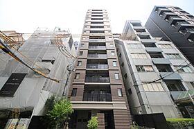 大阪府大阪市中央区釣鐘町2丁目1-5（賃貸マンション1LDK・6階・41.29㎡） その1