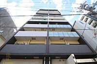 大阪府大阪市此花区梅香1丁目24-15：物件画像／株式会社エーポジション　中崎町店