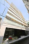大阪府大阪市福島区玉川3丁目：物件画像／株式会社エーポジション　中崎町店